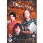 Black Books - The Complete Season 1 (UK) (DVD)