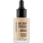 Catrice One Drop Coverage Weightless Liquid Concealer 7ml