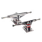 Tensor Trucks Aluminum Raw 5.0" Skateboard truckar