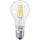 Osram Smart+ HomeKit Filament Classic 650lm 2700K E27 5,5W (Dimbar)