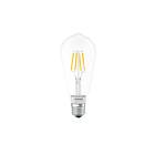 Osram Smart+ HomeKit Filament Edison 650lm 2700K E27 5,5W (Dimbar)