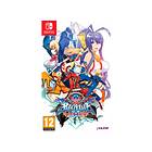 BlazBlue: Central Fiction - Special Edition (Switch)