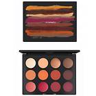 MAC Cosmetics Art Library Eyeshadow Palette