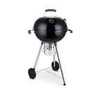 Austin and Barbeque AABQ 47cm Round Charcoal