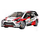 Tamiya Toyota Gazoo Racing WRT/Yaris WRC (58659) Kit