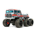 Tamiya Dynahead 6x6 G6-01TR (58660) Kit