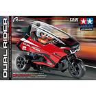 Tamiya Dual Rider T3-01 (57407) Kit