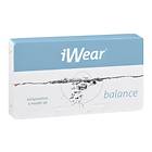 iWear Balance Plus (6-pack)