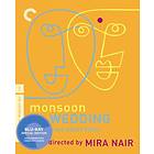 Monsoon Wedding - Criterion Collection (US) (Blu-ray)