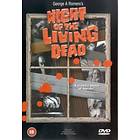 Night of the Living Dead (1968) (DVD)