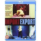 Import Export (UK) (Blu-ray)