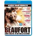 Beaufort (UK) (Blu-ray)