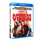 American Virgin - Uncut (UK) (Blu-ray)