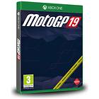 MotoGP 19 (Xbox One | Series X/S)