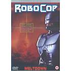 RoboCop: Meltdown (DVD)