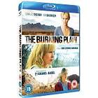 The Burning Plain (UK) (Blu-ray)