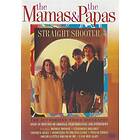 Mamas & The Papas: Straight Shooter (DVD)