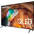 Samsung QLED QE82Q60R 82" 4K Ultra HD (3840x2160) Smart TV