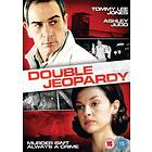 Double Jeopardy (1999) (DVD)