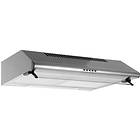 Airlux AHC625IX (Inox)