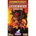 Horizons: Extermination (exp.)