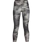 Under Armour HeatGear Ankle Crop Print Tights (Dame)