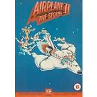 Airplane II: The Sequel (UK) (DVD)