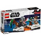 LEGO Star Wars 75236 Duel sur la base Starkiller