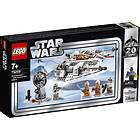LEGO Star Wars 75259 Snowspeeder 20th Anniversary Edition