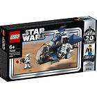 LEGO Star Wars 75262 Imperial Dropship – 20-årsjubileumsutgave