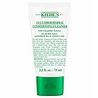 Kiehl's Cucumber Herbal Conditioning Cleanser All Skin Types 75ml