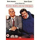 Planes, Trains and Automobiles (UK) (DVD)