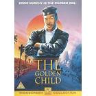 The Golden Child (DVD)