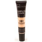 Aquarius Cosmetic Idc Color Complete Cover 2in1 Concealer & Foundation 30g