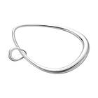 Georg Jensen Offspring Bangle With Charm 10013289 Armband (Dam)