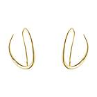 Georg Jensen Offspring Earhoop 10015212 Örhängen (Dam)