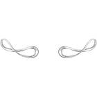 Georg Jensen Infinity 10013674 Örhängen (Dam)