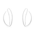 Georg Jensen Offspring Double Earhoops 10012755 Örhängen (Dam)