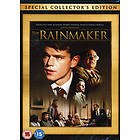 The Rainmaker (UK) (DVD)