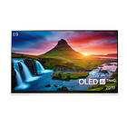 LG OLED55E9 55" 4K Ultra HD (3840x2160) OLED Smart TV