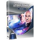 Star Trek: The Next Generation Season 1 (DVD)