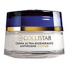 Collistar Ultra Regenerating Anti-Wrinkle Day Cream 50ml