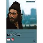 Serpico (UK) (DVD)
