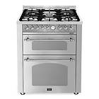 Lofra Dolcevita RNMUD76MFTE/Ci Gas (Stainless Steel)