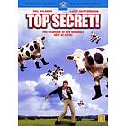 Top Secret! (DVD)