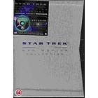 Star Trek: DVD Movies Collection (UK)