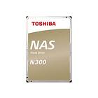 Toshiba N300 HDWG21CEZSTA 256MB 12TB