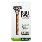 Bulldog Original Bamboo (+1 extra blade)