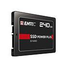 EMTEC X150 Power Plus SSD 240GB