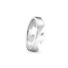 Georg Jensen Fusion End 3546000 Ring (Dam)